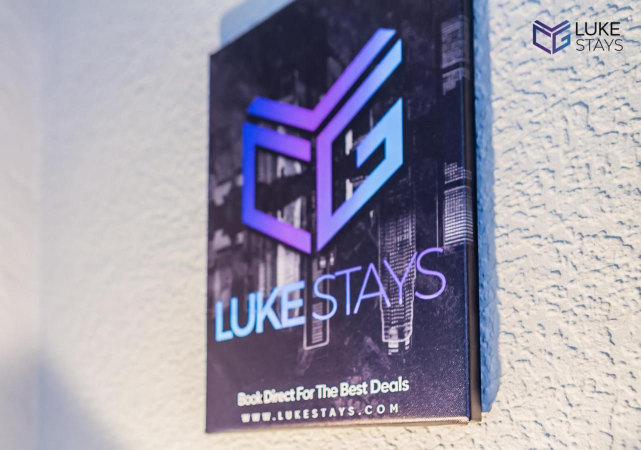 Luke Stays - Nora Street Sunderland  Exteriör bild